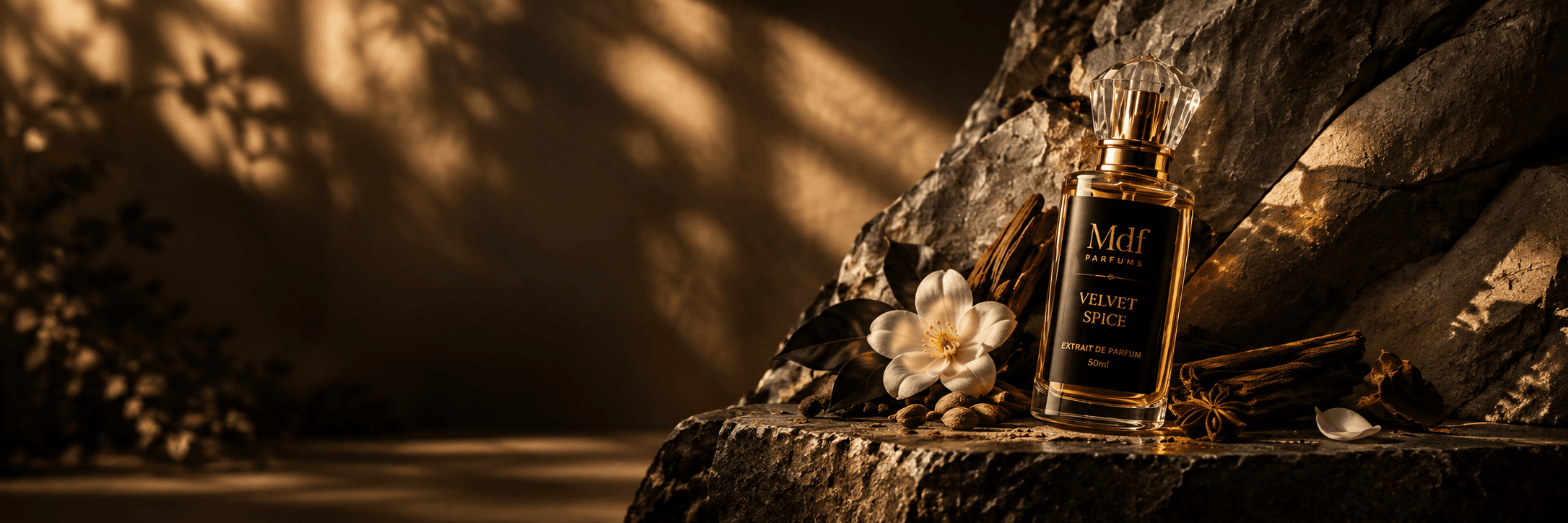 The Signature Collection - MDF Perfumes