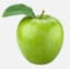 Apple fragrance note