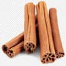 Cinnamon fragrance note