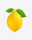 Lemon fragrance note