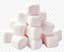 Marshmallow fragrance note