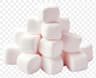 Marshmallow fragrance note