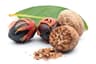 Nutmeg fragrance note