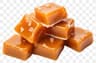 Toffee fragrance note