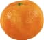 Mandarin fragrance note
