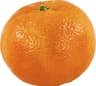 Mandarin fragrance note